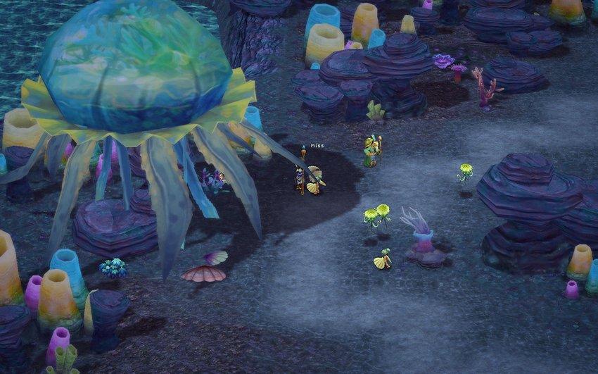 召唤神龙万宁版祖龙