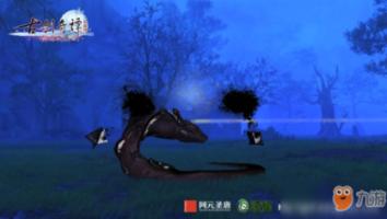 地板冒岩浆无敌版