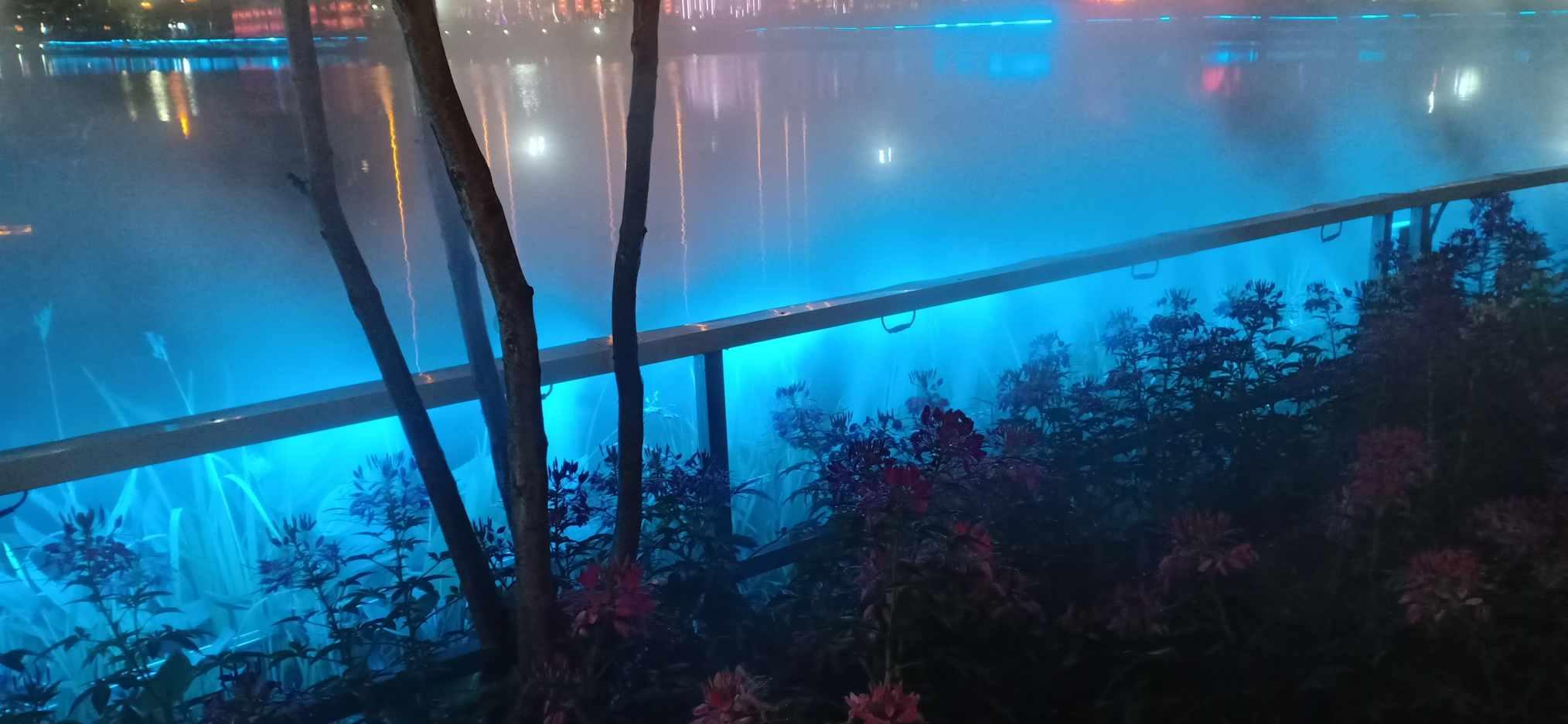 大雪天，母女平安！