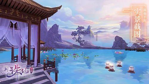 复仇之路无敌版